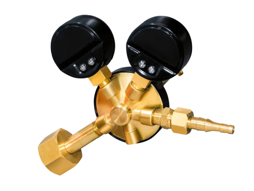 Азотный редуктор БАЗО 50-4