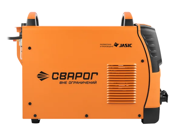 Аппарат плазменной резки PRO SMART CUT 100 (L221S)