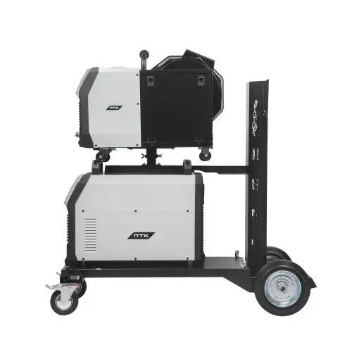 Сварочный полуавтомат ПТК HANKER (ХАНКЕР) MULTIMIG 350S EP LCD H23 Сварочный полуавтомат ПТК HANKER (ХАНКЕР) MULTIMIG 350S EP LCD H23