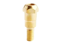 Вставка под наконечник M6×26 Real ICU0683R