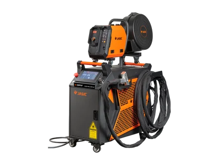 Аппарат для ручной лазерной сварки и резки LASER CLEAN 2000 3.0