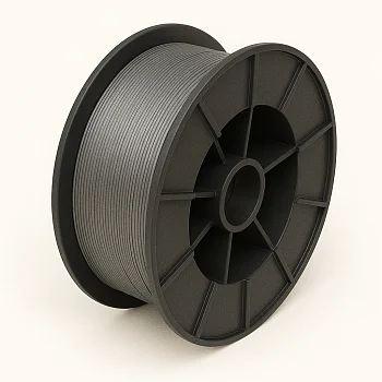 Самозащитная сварочная проволока