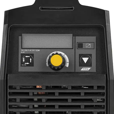 Аргонодуговой сварочный аппарат ПТК RILON TIG 200 P AC/DC GDM