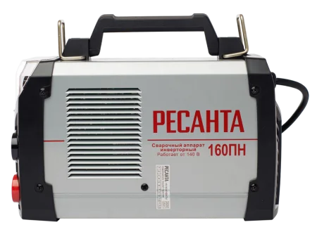 Сварочный аппарат РЕСАНТА САИ-160ПН