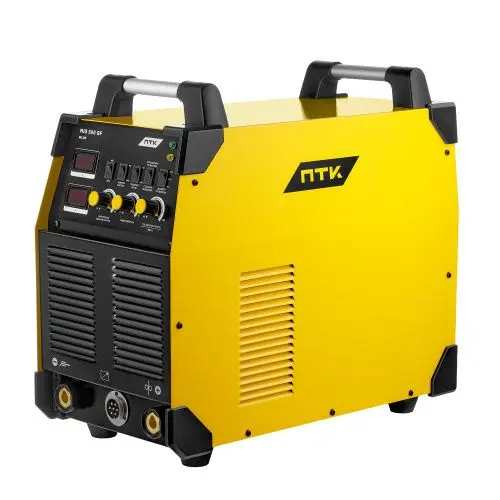 Сварочный полуавтомат ПТК RILON MIG 500 FW