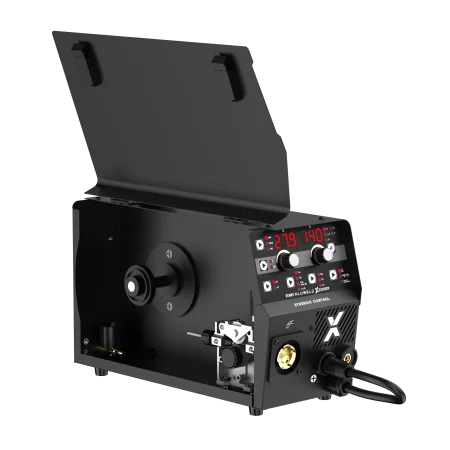 START ALUWELD X200 DP Сварочный полуавтомат 2ST200XDP