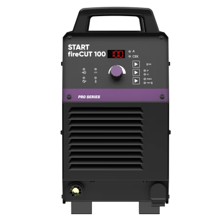 Аппарат воздушно-плазменной резки START FIRECUT 100 CNC 5W100CNC