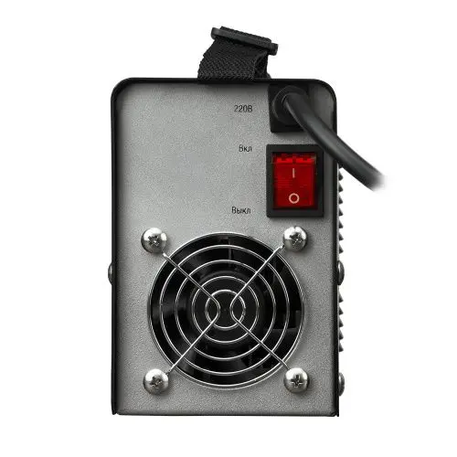 Сварочный аппарат Корунд 180 мини Сварочный аппарат Корунд 180 мини