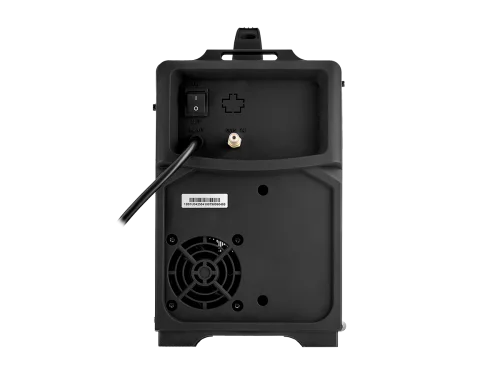 REAL SMART MIG 200 BLACK (N2A5) REAL SMART MIG 200 BLACK (N2A5)