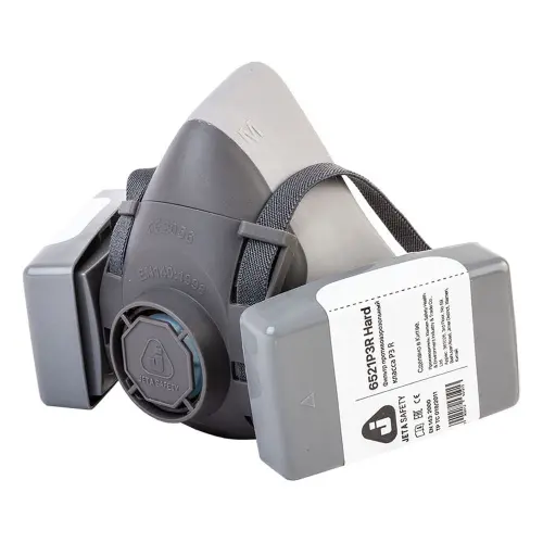 Фильтры от пыли и аэрозолей P3R HARD 6521-P3R