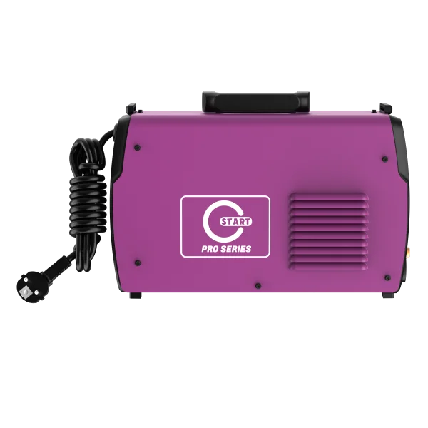 START modelTIG 200 LCD DC PULSE Установка аргонодуговой сварки 3W200PL