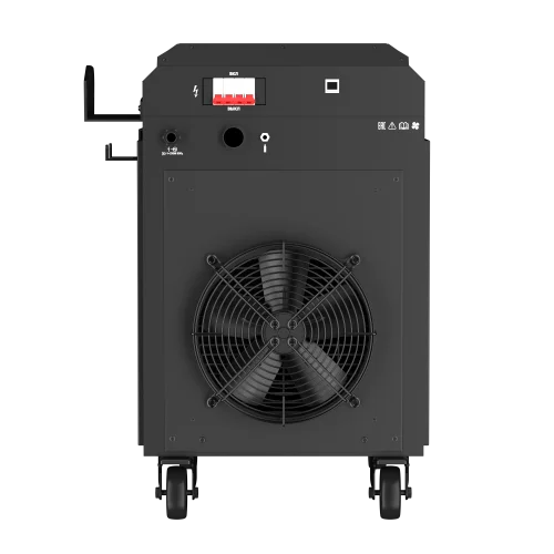 START HYPE X1500C Установка лазерной очистки 8STX150C