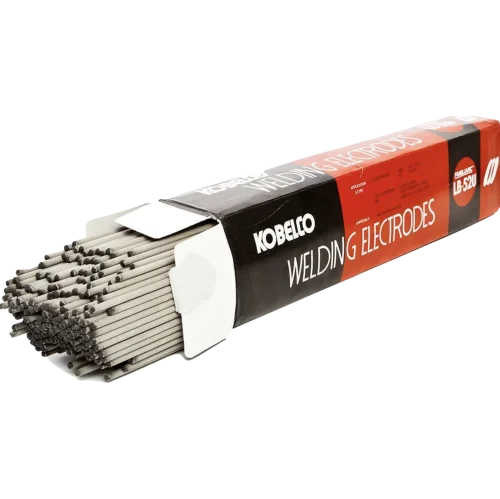 Электроды LB-52U д 4,00х400 мм (5 кг)