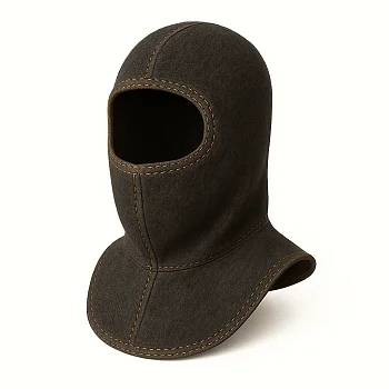 Наголовник сварщика