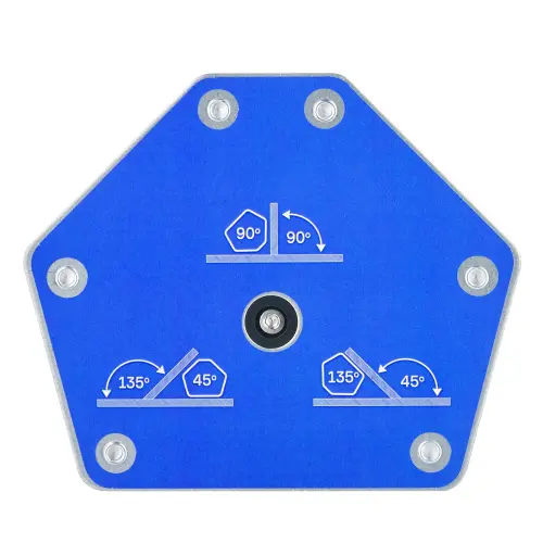 Фиксатор магнитный отключаемый МФО-690