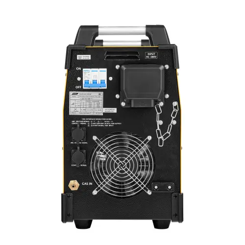 Аппарат плазменной резки ПТК RILON CUT 100 GT