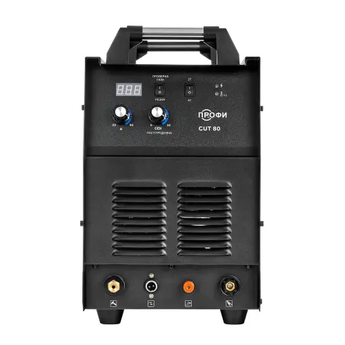 Аппарат для плазменной резки ПРОФИ CUT 80