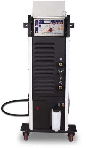 TRITON ALUTIG 500P AC/DC W