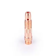 FoxWeld Корпус цанги 3,2мм TIG17/18/26 (701.0197/ТЕ0001-32, пр-во FoxWeld/КНР)