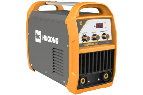 Сварочный инвертор HUGONG INVERDELTA 400 III