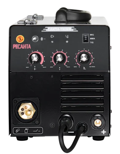 Сварочный аппарат РЕСАНТА САИПА-190МФ