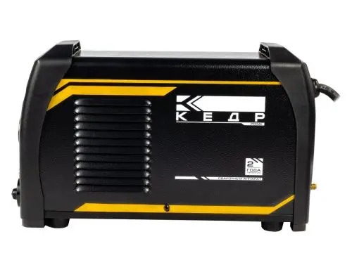 Установка аргонодуговой сварки КЕДР UltraTIG-200P DC (220В, 10-200А)
