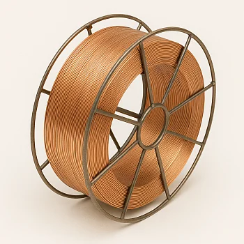 Проволока св08г2с