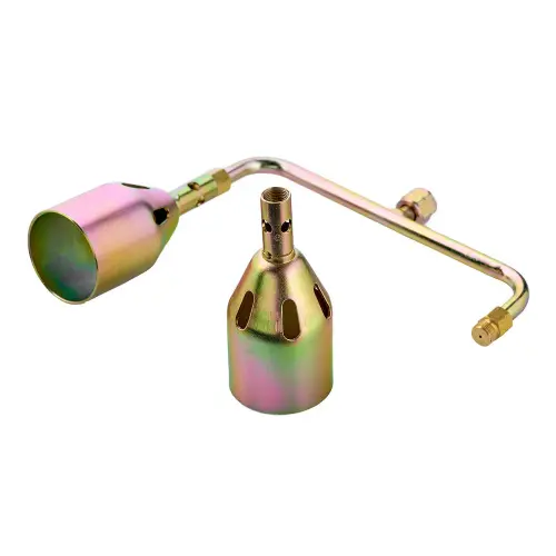 Горелка пропановая ГВ-131-P