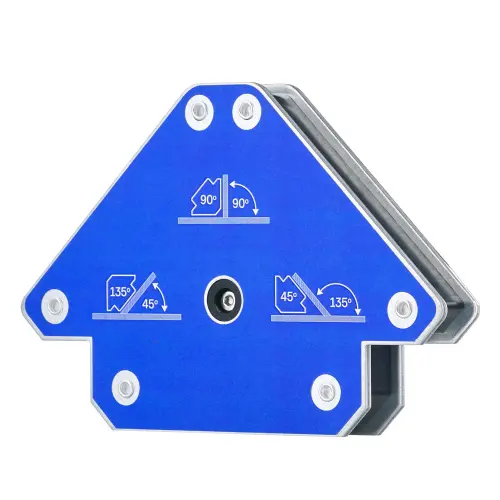 Фиксатор магнитный отключаемый МФО-3115