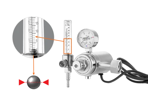 У—30/АР—40—П—220—Р (УГЛЕКИСЛЫЙ ГАЗ, АРГОН)