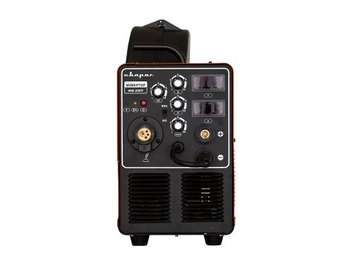 Сварочный полуавтомат MIG 250 Y (J04-M)