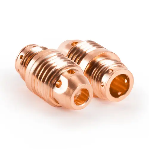 Корпус цанги универсальный SAGGIO TIG-550