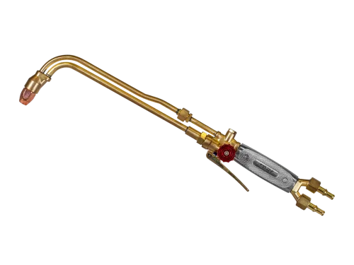 РЕЗАК ПРОПАНОВЫЙ СВАРОГ Р3П-22-Р