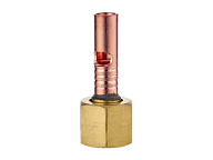 ШТУЦЕР 3/8G (D9)