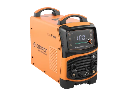 Аппарат плазменной резки PRO SMART CUT 100 (L221S)