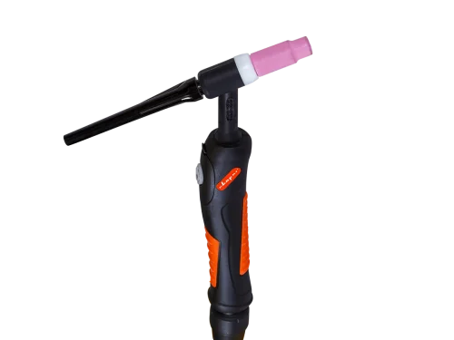 Аргоновая горелка TECH TS 17 (M12×1) , 4 м, IOZ6906