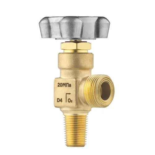 Вентиль кислородный ВК-94 исп. 07