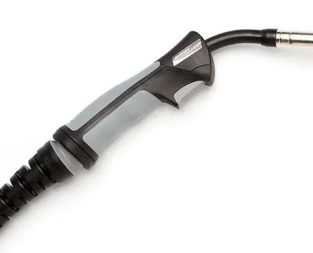 Сварочная горелка GROVERS SB-150 A 4м