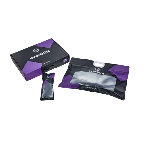 Горелка everGUN M500 (3М) START STE5000-30