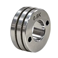 START Подающий ролик 30х14х12 (K) 0.8/1.0 (modelMIG 320) STMZ32008K
