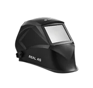 Маска для сварки REAL A5