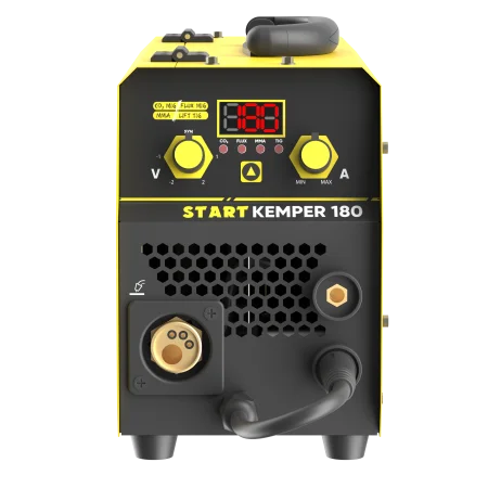 START KEMPER 180 Сварочный полуавтомат 2ST181