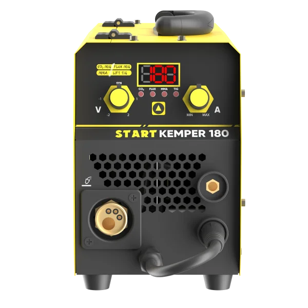 START KEMPER 180 Сварочный полуавтомат 2ST181
