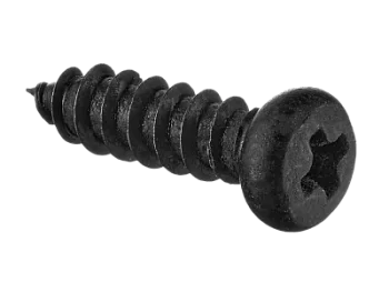 ВИНТ М2.5×10 ММ CS