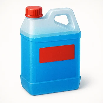 Охлаждающая жидкость