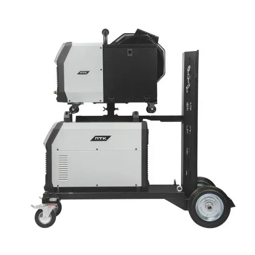 Сварочный полуавтомат ПТК HANKER (ХАНКЕР) MULTIMIG 350S DP H42 Сварочный полуавтомат ПТК HANKER (ХАНКЕР) MULTIMIG 350S DP H42