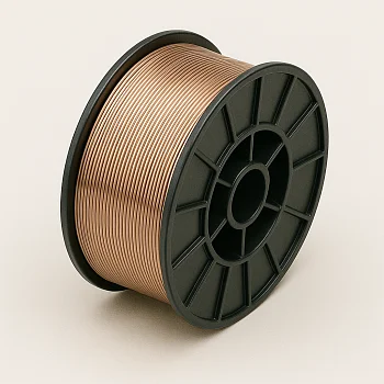 Сварочная проволока