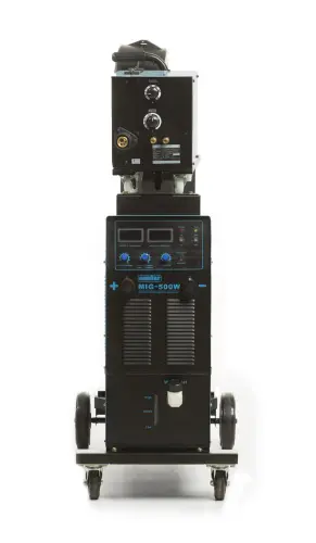 Сварочный полуавтомат GROVERS MIG 500W