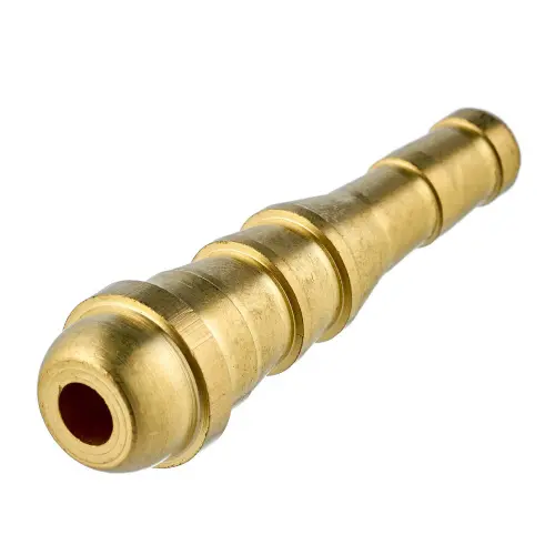 Ниппель универсальный (латунь)