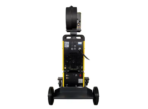 Полуавтомат  КЕДР MULTIMIG-5000, без горелки (380В, 500А)